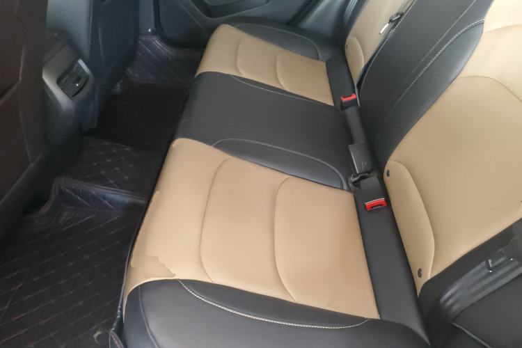 Used Chevrolet Monza 2022 320 Automatic Enjoyment Sunroof Version
