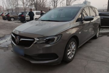 Used Buick GL6 2018 18T 6-Seater Luxury Model