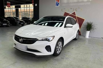 Used Buick Verano 2023 Pro Le Yi Edition