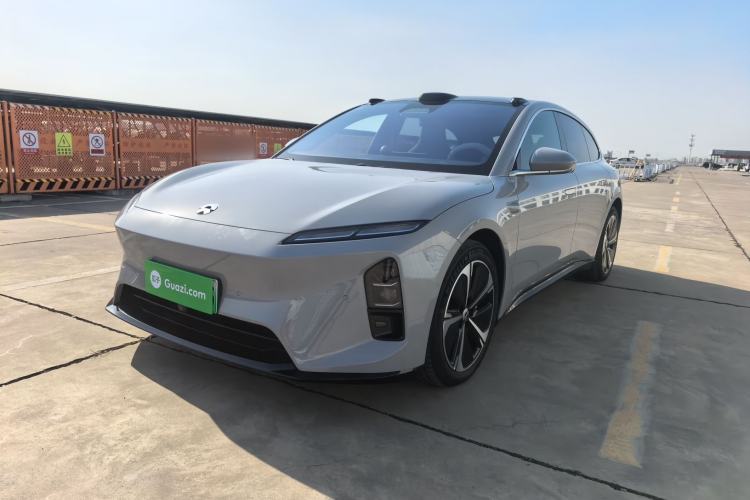 Used Nio ET5T 2025 75 kWh Touring