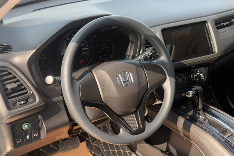 Used Honda Vezel 2020 1.5L CVT Elite Edition
