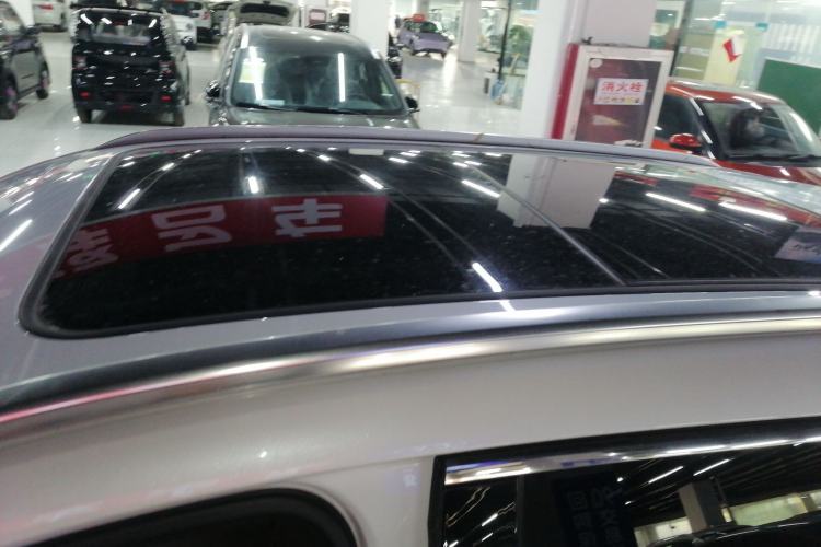 Used BYD Song PLUS 2020 1.5T Automatic Prestige Edition