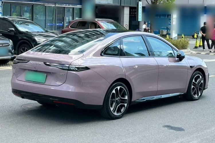 Used AION RT 2025 650 LiDAR Edition
