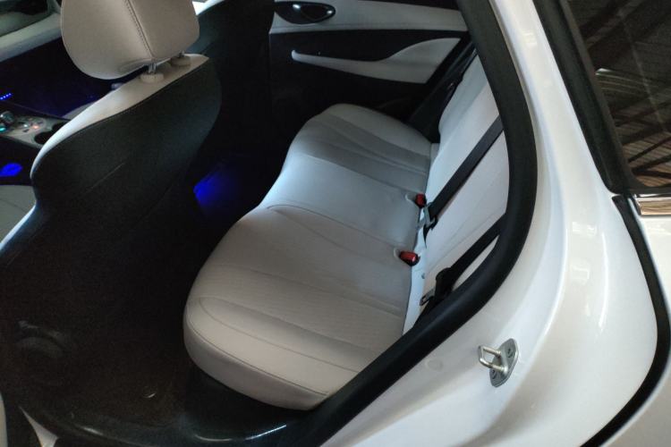 Used BYD Seal 05 DM-i 2025 DM-i Smart Drive 55KM Luxury Model
