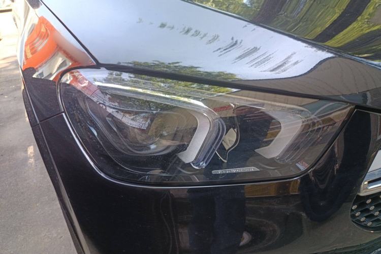 Used Mercedes-Benz GLE 2022 Facelifted GLE 350 4MATIC Fashion Edition
