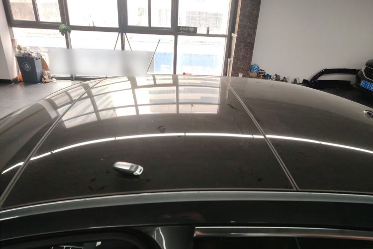 Used Audi A6L 2019 45 TFSI Prestige Dynamic Edition
