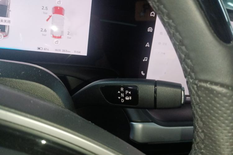 Used XPeng P7 2020 670E
