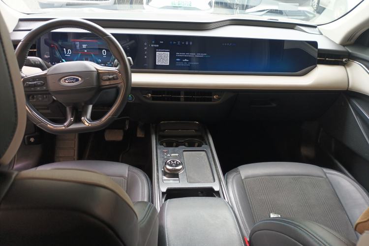 Used Ford EVOS 2022 EcoBoost 245 Style Edition
