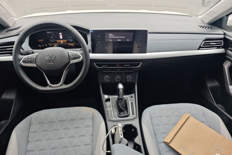 Used Volkswagen Lavida 2024 300TSI DSG Full-Comfort Edition