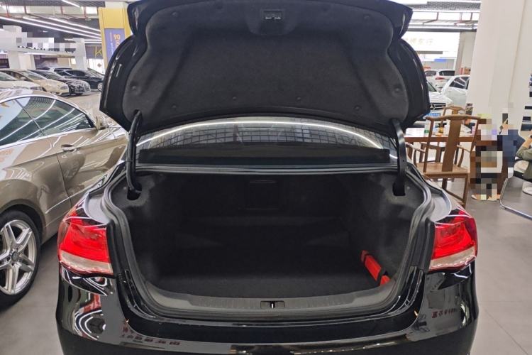 Used Chevrolet Malibu 2018 530T Automatic Fashion Edition
