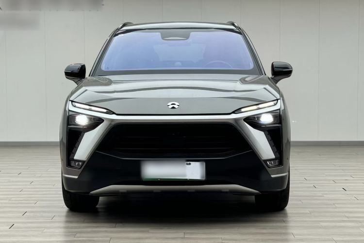 Used Nio ES8 2020 580 km Range Six-Seater Version
