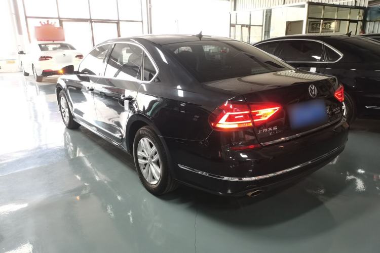 Used Volkswagen Passat 2016 330TSI DSG Luxury Edition