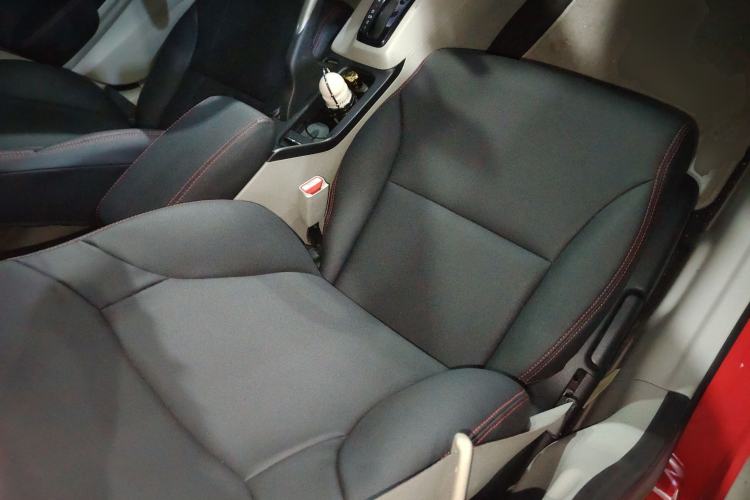 Used Honda Civic 2016 1.8L Automatic Comfort Version