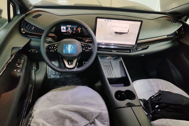 Used Volkswagen ID.UNYX 2024 Revised Pro Long-Range Version