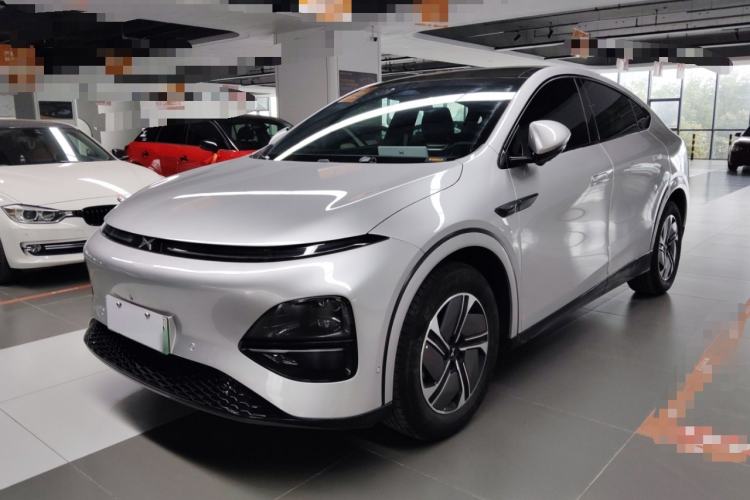 Used XPeng G6 2023 580 Long-Range Pro