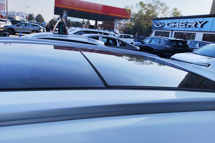 Used Bestune T77 2020 PRO 280 TID Automatic Luxury Model
