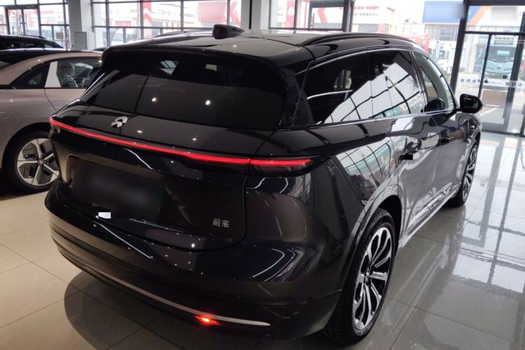 Used Nio ES6 2025 75 kWh