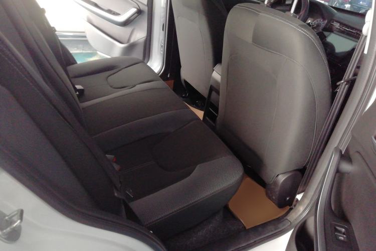 Used Chery Tiggo 3X 2024 1.5L CVT Excellence Edition
