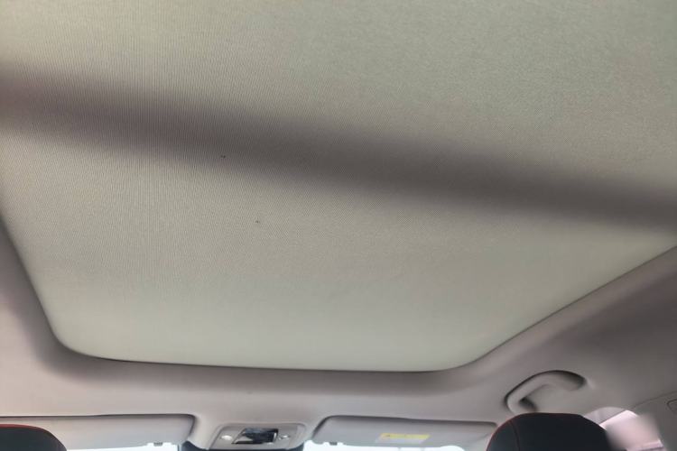 Used BYD Yuan PLUS 2022 430 km Luxury Version