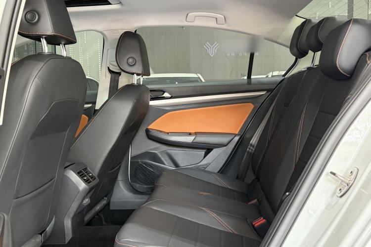 Used Volkswagen Bora 2023 200TSI DSG Enjoyment Edition