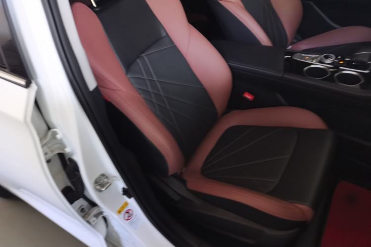 Used Changan Eado 2024 PLUS Blue Whale NE 1.4T GDI DCT High-Energy Edition
