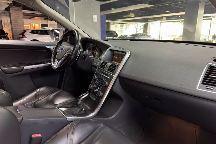 Used Volvo XC60 2014 Restyled T5 Zhiya Edition