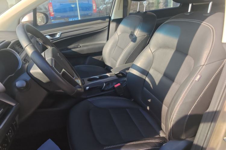 Used Geely Auto Emgrand GS 2016 Sports Edition 1.8L Manual LingShang Model