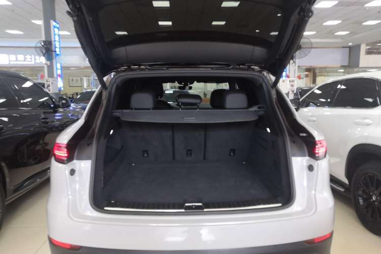 Used Porsche Cayenne 2019 Cayenne 3.0T
