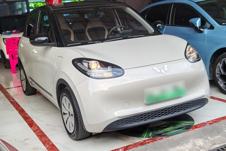 Used Wuling Bingo 2023 333 km Fast-Share Version