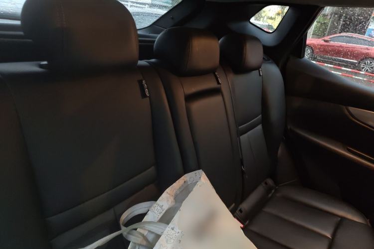 Used Nissan Qashqai 2022 2.0L CVT XV Premier Luxury Edition
