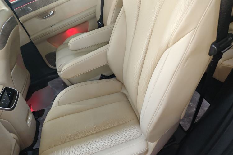 Used Hima AITO M7 2022 1.5T Rear-Drive Comfort Edition