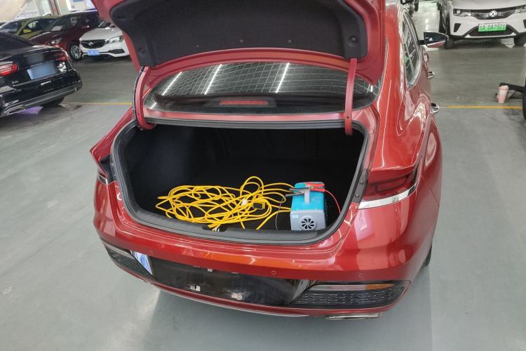 Used Hyundai Lafesta 2019 280TGDi Sport Edition China V Standard
