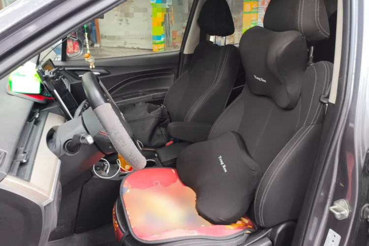 Used NETA V 2021 Standard Range Entertainment Version – Upgraded Model
