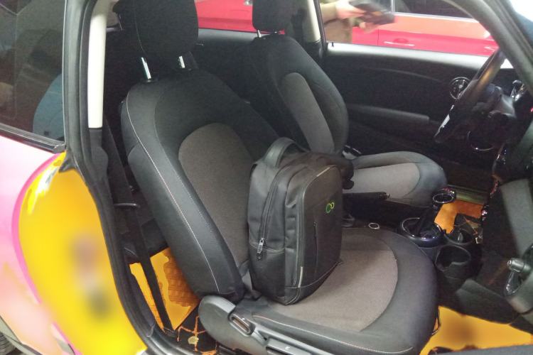 Used  MINI 2016 1.2T ONE Pioneer Edition
