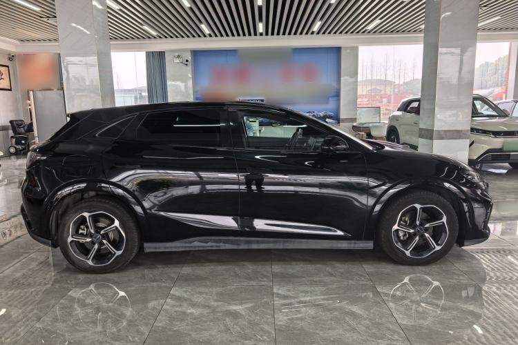 Used BYD Seal 06GT 2025 605 Heatwave Edition