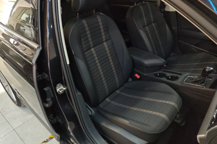 Used Volkswagen Lavida 2018 280TSI DSG Comfort Edition China V Standard
