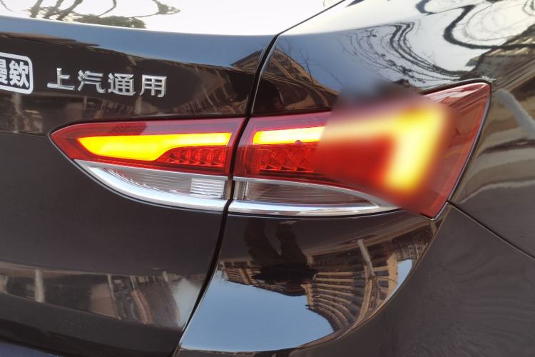 Used Buick GT 2018 18T Automatic Elite Model