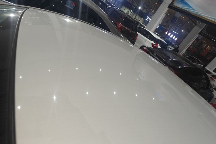 Used Mazda Mazda 3 Axela 2017 Sedan 1.5L Automatic Comfort Model China VI Standard
