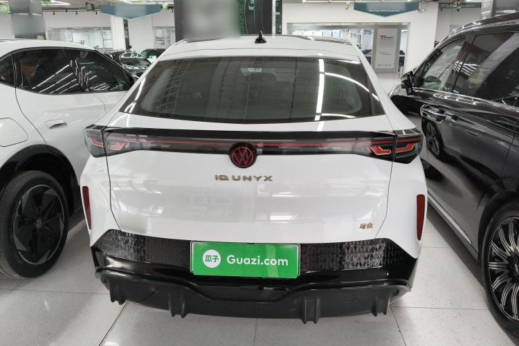 Used Volkswagen ID.UNYX 2024 Ultra Long-Range Version