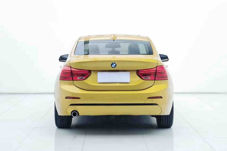 Used BMW 1 Series 2017 118i Sport Edition
