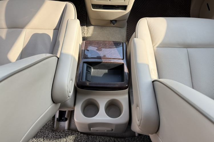 Used Nissan Quest 2015 3.5L SL