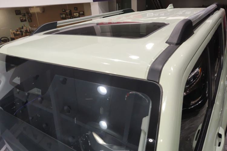 Used Tank 300 2021 City Edition 2.0T My Vision Model
