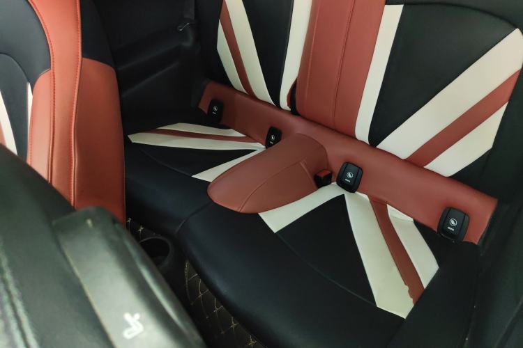 Used  MINI 2019 1.5T ONE PLUS