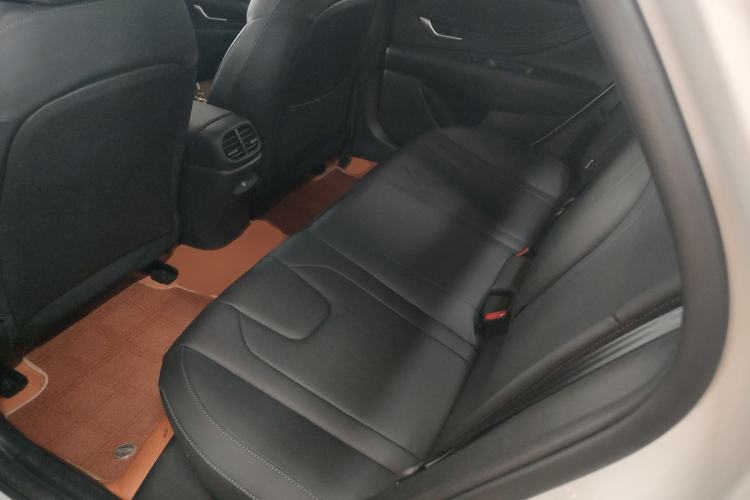 Used Hyundai Elantra 2023 1.5L CVT GLX Elite Edition
