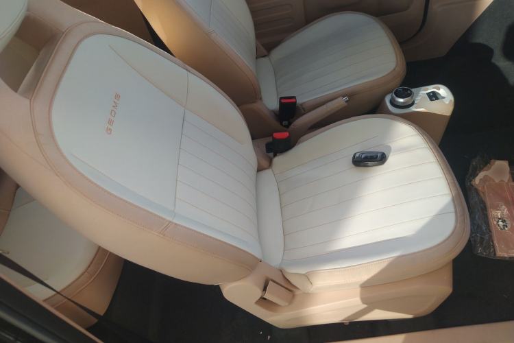 Used  Panda 2024 200km Panda Kart
