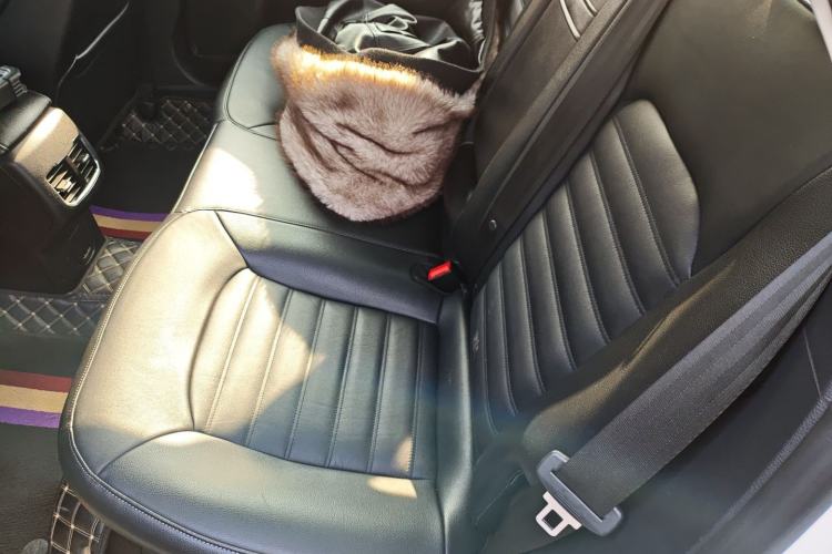 Used Ford Mondeo 2018 EcoBoost 180 Fashion Edition