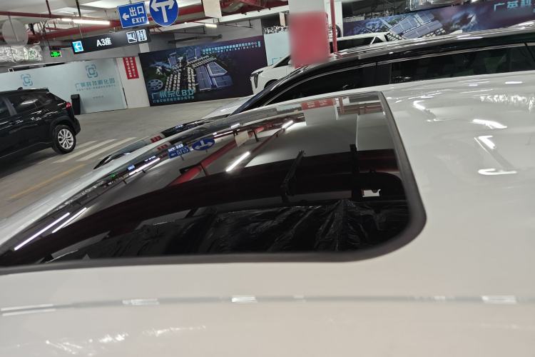 Used Toyota Corolla Cross 2022 2.0L Elite Edition