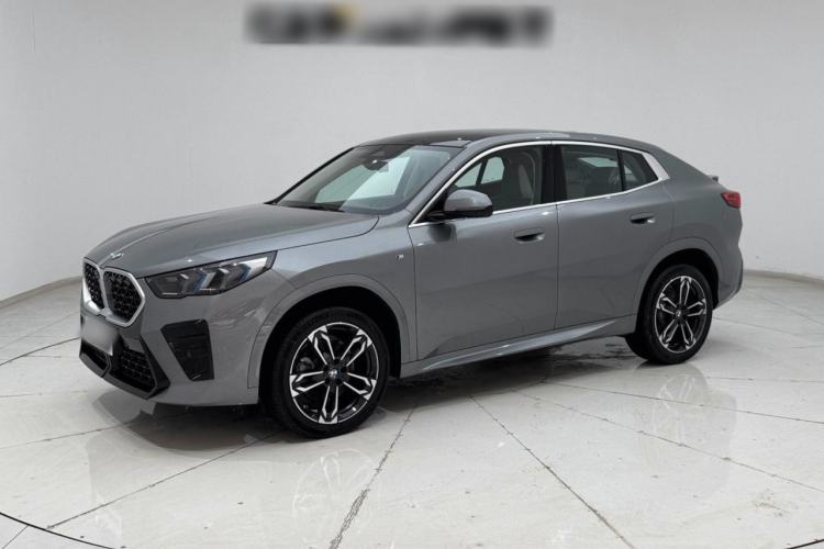 Used BMW X2 2024 sDrive25i M Sport Package