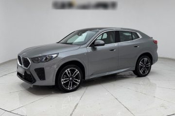 Used BMW X2 2024 sDrive25i M Sport Package