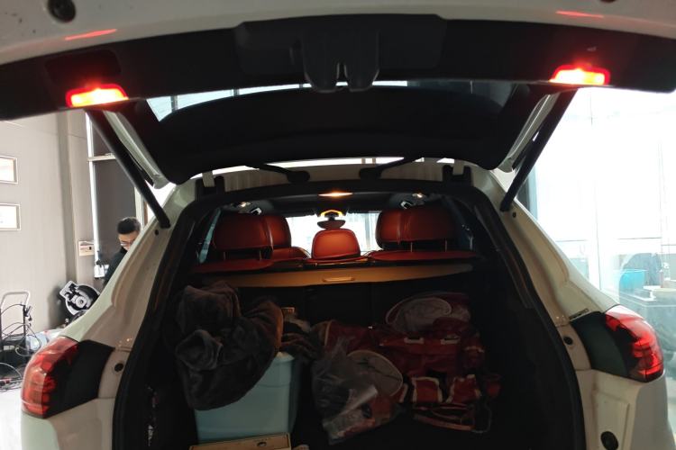 Used Porsche Cayenne 2016 Cayenne Platinum Edition 3.0T